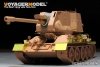 Voyager Model PE35973 Egyptain T-34/122 S.P.G Basic For RFM 5013 1/35